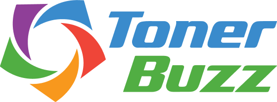 TonerBuzz Logo